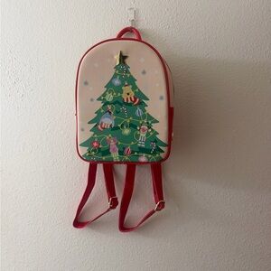 Pooh Disney mini Bagpack